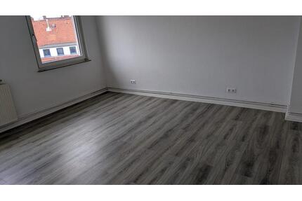 Schöne 2-Zimmer-Wohnung mit Balkon in Geestemünde - 62 m² - Bremerhaven