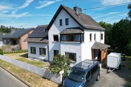 Haus zum Kaufen in Bad Münstereifel 329.000,00 € 150 m²