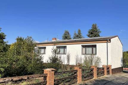Haus zum Kaufen in FalkensteinHarz 165.000,00 € 100 m² - Falkenstein/Harz