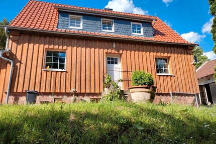 Ferienhaus zur Vermietung - 85,00&nbsp;EUR Kaltmiete, in Ostheim vor der Rhön (PLZ: 97645) Ostheim v.d.Rhön