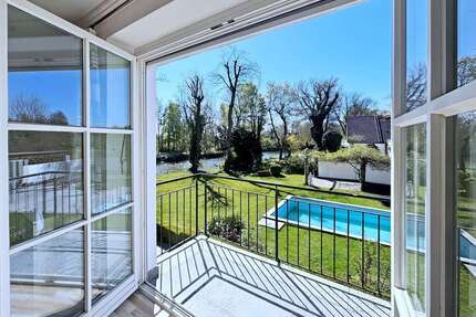 Haus zum Kaufen in Moosburg an der Isar 2.650.000,00 € 400 m²