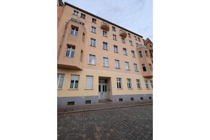 Traumwohnung auf dem Werder direkt gegenüber der Alten Elbe - Magdeburg Brückfeld