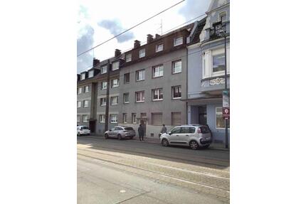 3-Zimmer-Wohnung mit Balkon - 504,00&nbsp;EUR Kaltmiete, ca.&nbsp; 53,00&nbsp;m&sup2; in Essen (PLZ: 45355) Stadtbezirk IV