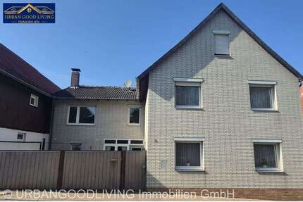 Haus zum Kaufen in Rüdershausen 125.000,00 € 250 m²