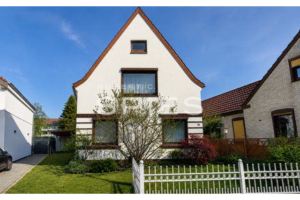 Haus zum Kaufen in Bremen 218.000,00 € 163 m²
