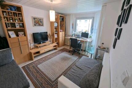 2 Zimmer Wohnung all inklusive - Nur Nov und Dec - Leonberg