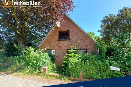 Haus zum Kaufen in Hanerau-Hademarschen 99.000,00 € 105 m²