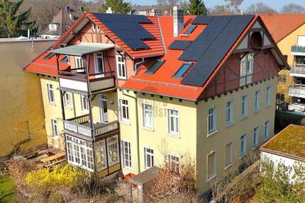 Wohnung zum Kaufen in Weimar 649.000,00 € 162 m²