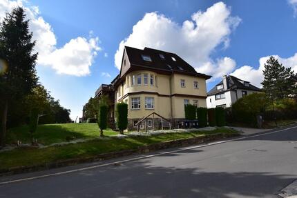 3 Zimmerwohnung - 510,00&nbsp;EUR Kaltmiete, ca.&nbsp; 78,10&nbsp;m&sup2; in Frankenblick (PLZ: 96528)