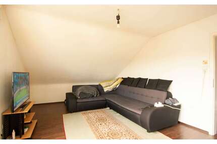 Wohnung zum Kaufen in Reichenbach an der Fils 124.000,00 € 41.5 m²