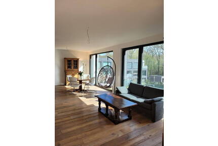 Bieterverfahren: Wohntraum in Refrath-Frankenforst - Bergisch Gladbach