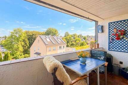 Wohnung zum Kaufen in Wermelskirchen 170.000,00 € 71 m²
