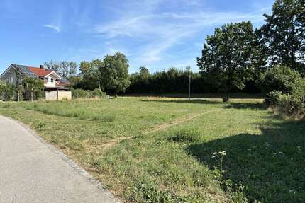 Grundstück zu verkaufen in Töging am Inn 620.000,00 € 1206 m²