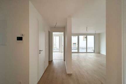 Wohnung zum Mieten in Gundelsheim Höchstberg 765,00 € 63.68 m² - Gundelsheim / Höchstberg