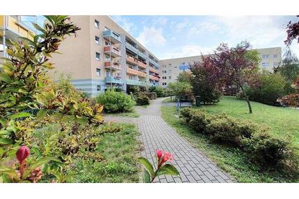 Mein neues Zuhause - 413,00&nbsp;EUR Kaltmiete, ca.&nbsp; 68,60&nbsp;m&sup2;&nbsp;Wohnfl&auml;che in Kirchberg (PLZ: 08107)