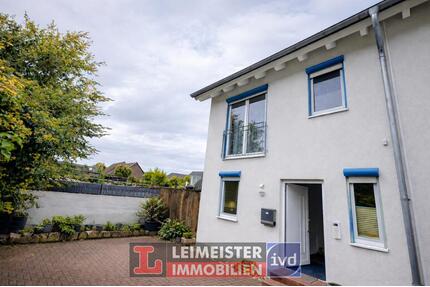 Familienfreundliches Einfamilienhaus in ruhiger Lage mit Garten, Sauna und Garage in Obernau - Aschaffenburg Gailbach