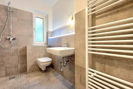 Kernsaniert! 3-Zimmer-Wohnung mit Balkon - Minden Bärenkämpen