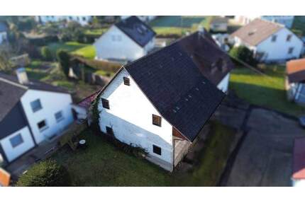 188 m² großes Grundstück mit Scheune in bestem Zustand und einer guten Ausbauidee! - Kusterdingen