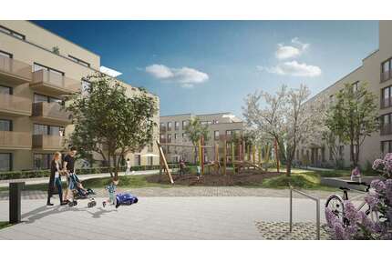 Wohnung zum Mieten in Rottenburg am Neckar 655,00 € 77 m²