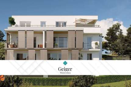 Wohnung zum Kaufen in Meßstetten 278.900,00 € 61.97 m²