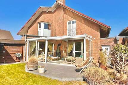 Haus zum Kaufen in Selmsdorf 549.000,00 € 214 m²