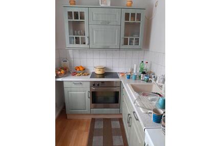 Wohnung 56gm - 2.000,00&nbsp;EUR Kaltmiete, ca.&nbsp; 56,00&nbsp;m&sup2; in Frankfurt (Oder) (PLZ: 15230)