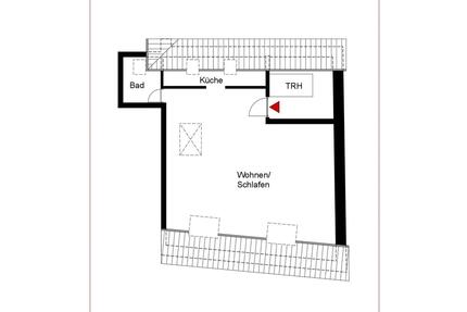 Eigentumswohnung - 120.000,00&nbsp;EUR Kaufpreis, ca.&nbsp; 60,00&nbsp;m&sup2; in Ludwigshafen am Rhein (PLZ: 67069) Edigheim