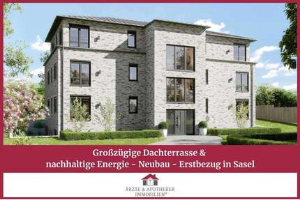 Wohnung zum Kaufen in Hamburg Sasel 635.000,00 € 78.55 m²