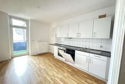 Wohnung zum Mieten in Magdeburg 551,92 € 73.59 m²
