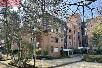 Zuhause im Herzen der Stadt - 199.000,00&nbsp;EUR Kaufpreis, ca.&nbsp; 81,00&nbsp;m&sup2;&nbsp;Wohnfl&auml;che in Langenhagen (PLZ: 30853) Alt-Langenhagen