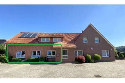 Wohnung zum Mieten in Lengenbostel 820,00 € 75 m²