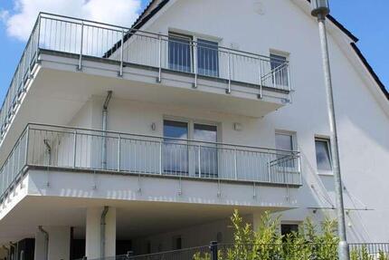 Einladende 2-ZKB-Wohnung mit Balkon in Sackgassenlage - Oldenburg Kreyenbrück