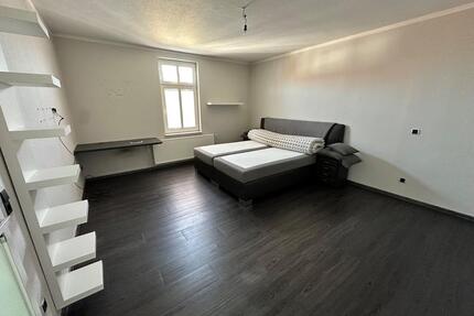 2-Zimmer-Wohnung (ca. 55m²) in zentraler Lage in Rahden