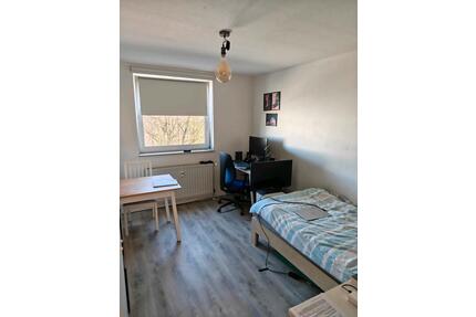 Aachen-Burtscheid! 1 Zimmer-Wohnung mit guter Lage zur FH