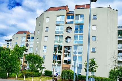 Wohnung zum Kaufen in Heppenheim (Bergstraße) 215.000,00 € 59.34 m²