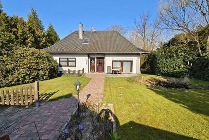 Celle Altenhagen - Perfekt für Groß und Klein: Einfamilienhaus mit Garten, Vollkeller & 2 Bädern