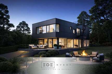 Haus zum Kaufen in Herrsching am Ammersee 3.727.400,00 € 238 m²