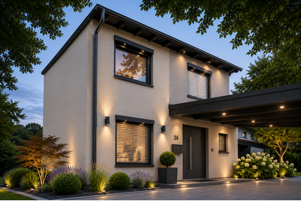 Haus zum Kaufen in Eppstein 350.000,00 € 101 m²