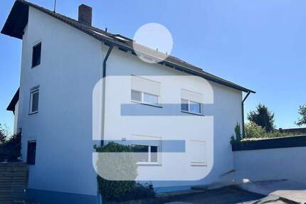 Wohnungsportfolio zum Verkauf...3 vermietete Wohnungen im Paket in Hemhofen