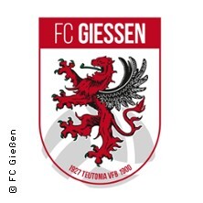 FC Gießen | Bundesliga im Waldstadion
