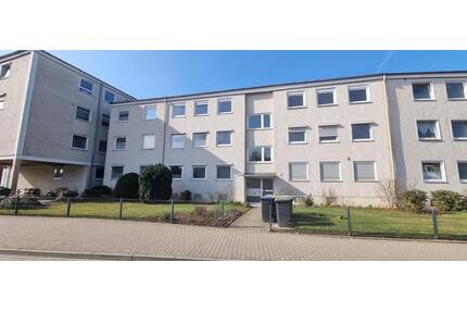 Wolfenbüttel gut geschnittene 3-Zi-Whg zu vermieten - München Schwabing-Freimann