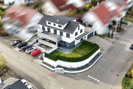 Haus zum Kaufen in Bad Saulgau 1.498.000,00 € 486 m²