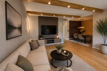 Wohnung zum Kaufen in Bad Wiessee 619.000,00 € 78.24 m²