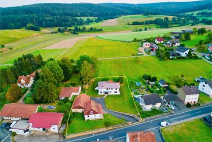 Exklusives Familienhaus - Smart Home, Sauna und großem Grundstück - Steinau an der Straße