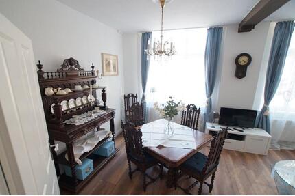 Ferienwohnung zentral in der historischen Altstadt von Xanten