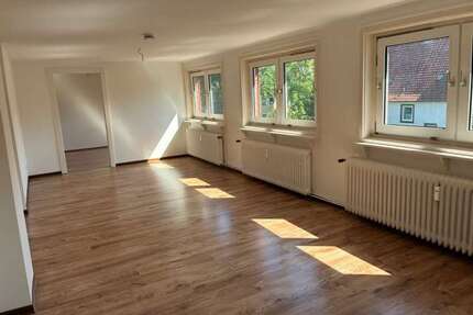 Wohnung zum Mieten in Salzgitter 361,00 € 61.37 m²