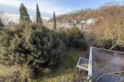 Baugrundstück mit positivem Bauvorbescheid für ein geniales 50-60 Plus-Konzept mit 12 WE - Herrenberg