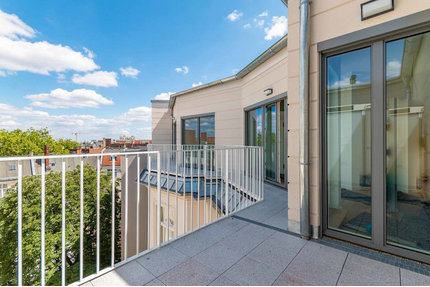 Wohnung zum Mieten in Berlin 2.650,00 € 104 m²