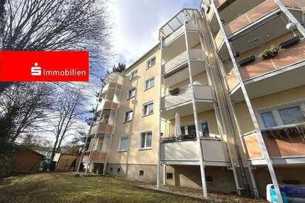 * Ruhige Wohnlage mit Weitblick.....* - Jena Nord