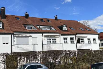 Wohnung zum Mieten in Kempten 755,00 € 63.04 m²